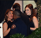 Lily Collins spotted at a Golden Globes After Party i
4 Photos
Photoset #303026
@BestEyeCandy.com