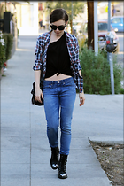 Celebrity Photo: Lily Collins
29 Photos
Photoset #303708
@BestEyeCandy.com