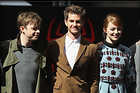 Emma Stone the Amazing Spider-Man 2 photocall in Be
85 Photos
Photoset #306237
@BestEyeCandy.com