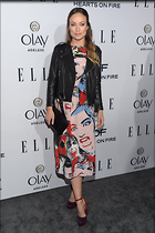Celebrity Photo: Olivia Wilde
11 Photos
Photoset #304738
@BestEyeCandy.com