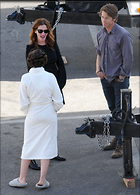 Lily Collins on the set of a The Last Tycoon in LA, 24.02.16
17 Photos
Photoset #306747
@BestEyeCandy.com