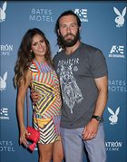 Nina Dobrev craveOnline Presents Crave Conquers The
26 Photos
Photoset #248012
@BestEyeCandy.com