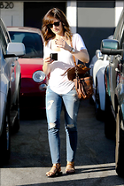 Minka Kelly out and about candids in Beverly Hills O
37 Photos
Photoset #254526
@BestEyeCandy.com