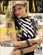 Nina Agdal grazia Magazine 2014 July issue
9 Photos
Photoset #259796
@BestEyeCandy.com