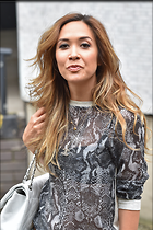 Celebrity Photo: Myleene Klass
26 Photos
Photoset #247937
@BestEyeCandy.com