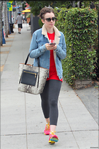 Lily Collins out in West Hollywood 11.06.2015
45 Photos
Photoset #280604
@BestEyeCandy.com