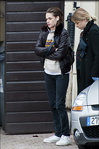Kristen Stewart on the set of Personal Shopper in Sevres
52 Photos
Photoset #298985
@BestEyeCandy.com