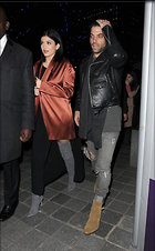 Kylie Jenner out and about candids in London March 13
39 Photos
Photoset #294330
@BestEyeCandy.com