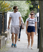 Margot Robbie out and about candids in London May 20 2
17 Photos
Photoset #285187
@BestEyeCandy.com