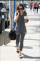 Lily Collins leaving a Gym in LA, 27.02.16
11 Photos
Photoset #307051
@BestEyeCandy.com