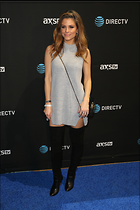 Celebrity Photo: Maria Menounos
6 Photos
Photoset #304147
@BestEyeCandy.com