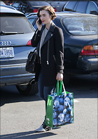 Celebrity Photo: Lily Collins
21 Photos
Photoset #304138
@BestEyeCandy.com