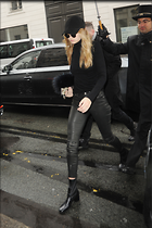 Gigi Hadid leaves Her Hotel in Paris 03-05-2016
22 Photos
Photoset #400343
@BestEyeCandy.com