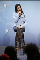 Madison Beer at A Brighter Future A Global Conversation on Girls Education at Newseum 10-11-2016
6 Photos
Photoset #344587
@BestEyeCandy.com