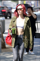 Lily Collins leaving the gym in West Hollywood 14.07.2016
70 Photos
Photoset #331808
@BestEyeCandy.com