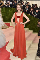 Lily Collins costume Institute Gala in New York, 02.05.6
18 Photos
Photoset #319516
@BestEyeCandy.com