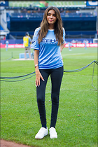 Madison Beer singing National Anthem at Yankee Stadium in New York 07-30-2016
15 Photos
Photoset #335240
@BestEyeCandy.com