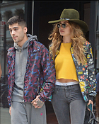 Gigi Hadid leaves her Apartment in New York 07-06-2016
7 Photos
Photoset #400711
@BestEyeCandy.com