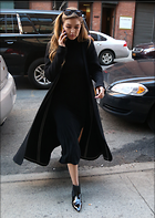 Gigi Hadid out and About in New York 03-30-2016
39 Photos
Photoset #400291
@BestEyeCandy.com
