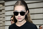 Gigi Hadid leaves Giambattista Valli Fashion Show in Paris 03-07-2016
16 Photos
Photoset #400333
@BestEyeCandy.com