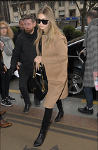Gigi Hadid arrives at George V Hotel in Paris 01-19-2016
18 Photos
Photoset #400449
@BestEyeCandy.com