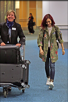 Lily Collins arrives at Airport in Vancouver 07-28-2016
8 Photos
Photoset #335164
@BestEyeCandy.com