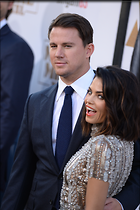 Celebrity Photo: Jenna Dewan-Tatum
50 Photos
Photoset #333558
@BestEyeCandy.com