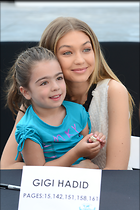 Gigi Hadid at SI Swimsuit 2016 Swim Beach in Miami 02-17-2016
18 Photos
Photoset #400378
@BestEyeCandy.com