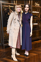 Lily Collins burberry Celebrates Newest Collections at the Burberry Store in New York City, 03.05.16
7 Photos
Photoset #319505
@BestEyeCandy.com