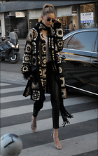 Gigi Hadid out and About in Paris 01-20-2016
18 Photos
Photoset #400448
@BestEyeCandy.com
