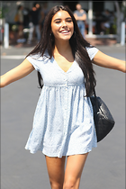 Celebrity Photo: Madison Beer
2500x3750 1.3 mb
Viewed 16 times
@BestEyeCandy.com