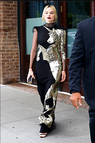 Margot Robbie suicide Squad Premiere in New York
50 Photos
Photoset #407695
@BestEyeCandy.com