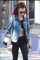 Lily Collins leaves a Gym in West Hollywood 08-18-2016
14 Photos
Photoset #339322
@BestEyeCandy.com