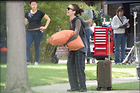 Lily Collins on the Set of To the Bone in Los Angeles 04-14-2016
17 Photos
Photoset #318469
@BestEyeCandy.com