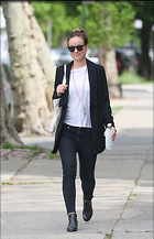 Olivia Wilde out and About in New York 05-10-2016
36 Photos
Photoset #320791
@BestEyeCandy.com
