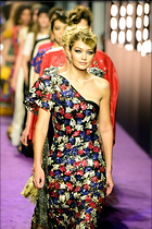 Gigi Hadid at Zoolander 2 Premiere in New York 02-09-2016
21 Photos
Photoset #400404
@BestEyeCandy.com