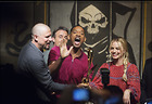 Margot Robbie promoting Suicide Squad at The Toronto Belle Reve Penitentiary Fan Experience in Toronto 26.07.2016
71 Photos
Photoset #334918
@BestEyeCandy.com